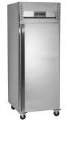 TEFCOLD BF 850 Mrazicí skříň s plnými dveřmi 